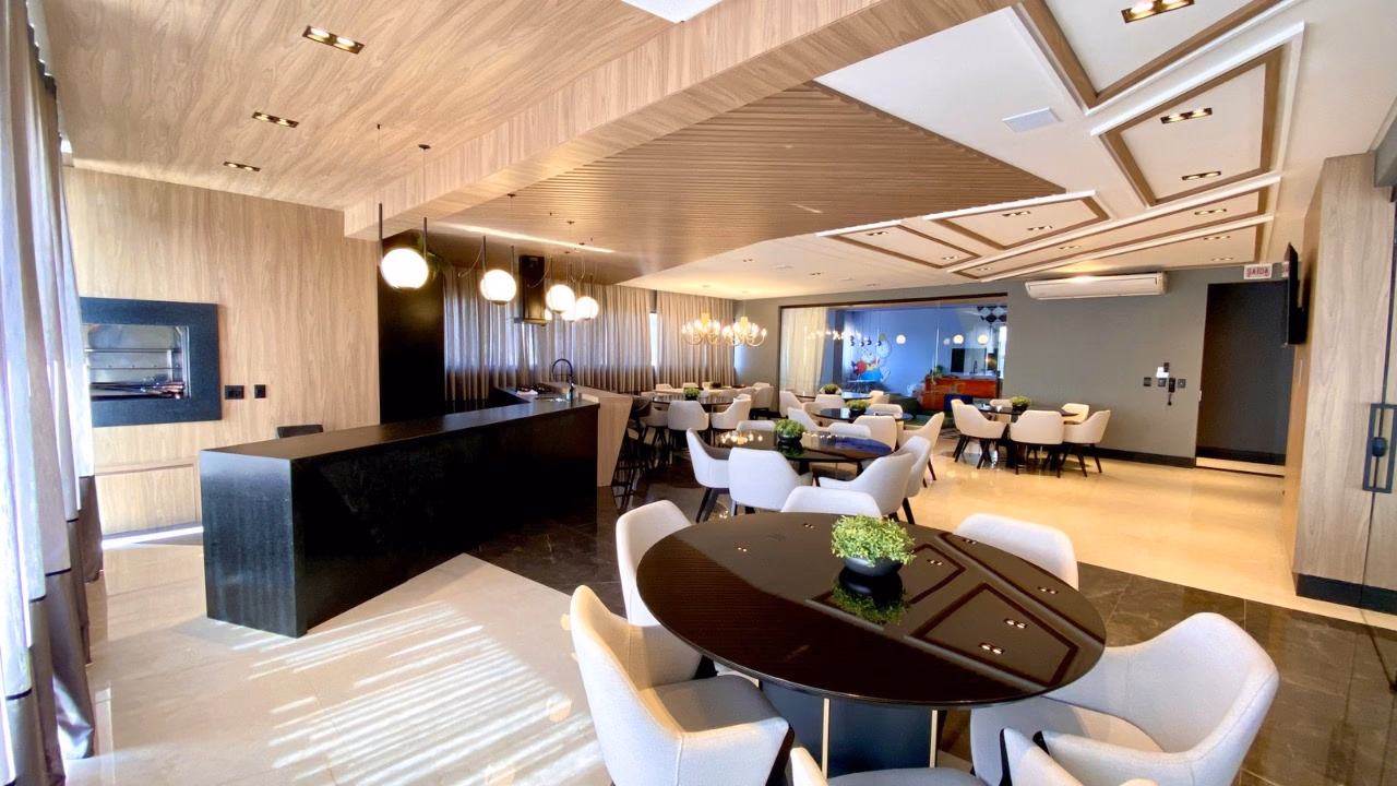 Apartamento a venda em balneario Pereque, Porto Belo-SC (15)