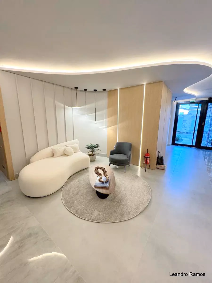 Acqualina Residence - Rua Virginia Ledra Cavilha, Bairro Perequê, Porto Belo - SC (1)