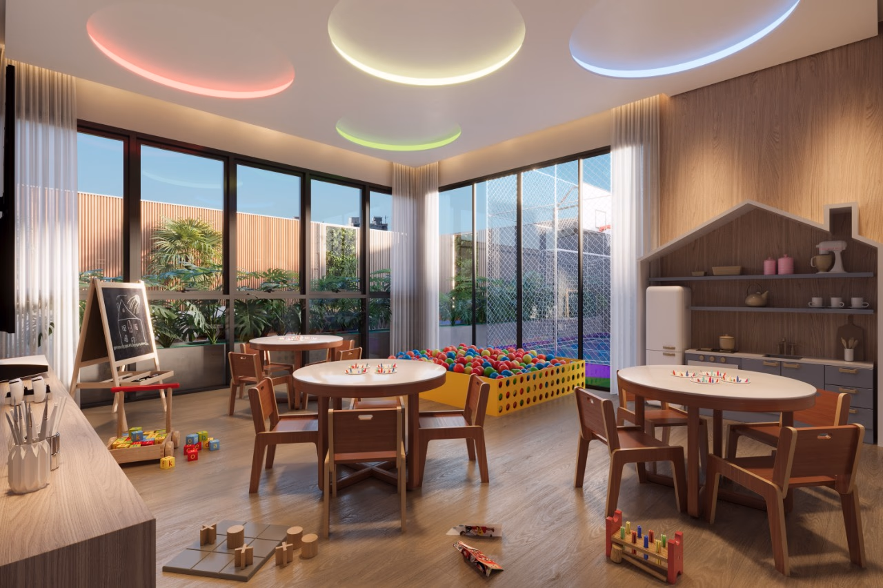 Apartamento a venda, Elon Residence, Perequê, Porto Belo-SC (11)