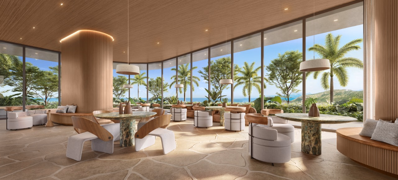 Empreendimento Lagom Perequê, Balneario Peerequê, Porto Belo-SC (17)