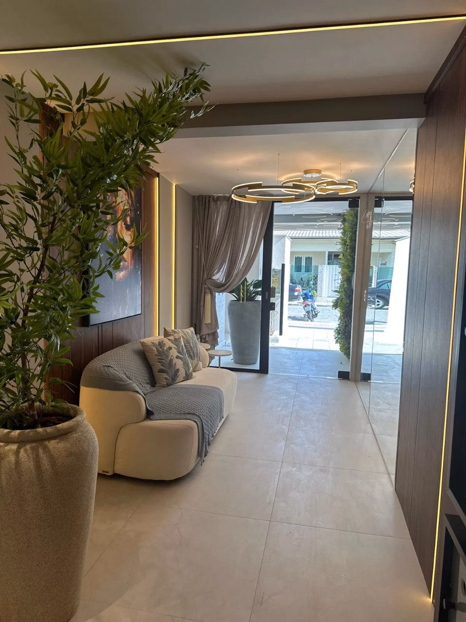 Málaga Residence - Rua Plácido de Souza da Fonseca, Bairro Perequê, Porto Belo - SC (3)