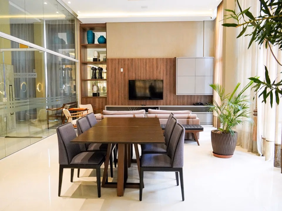 Grand Towers Residence - Rua 242, Bairro Meia Praia, Itapema - SC (7)