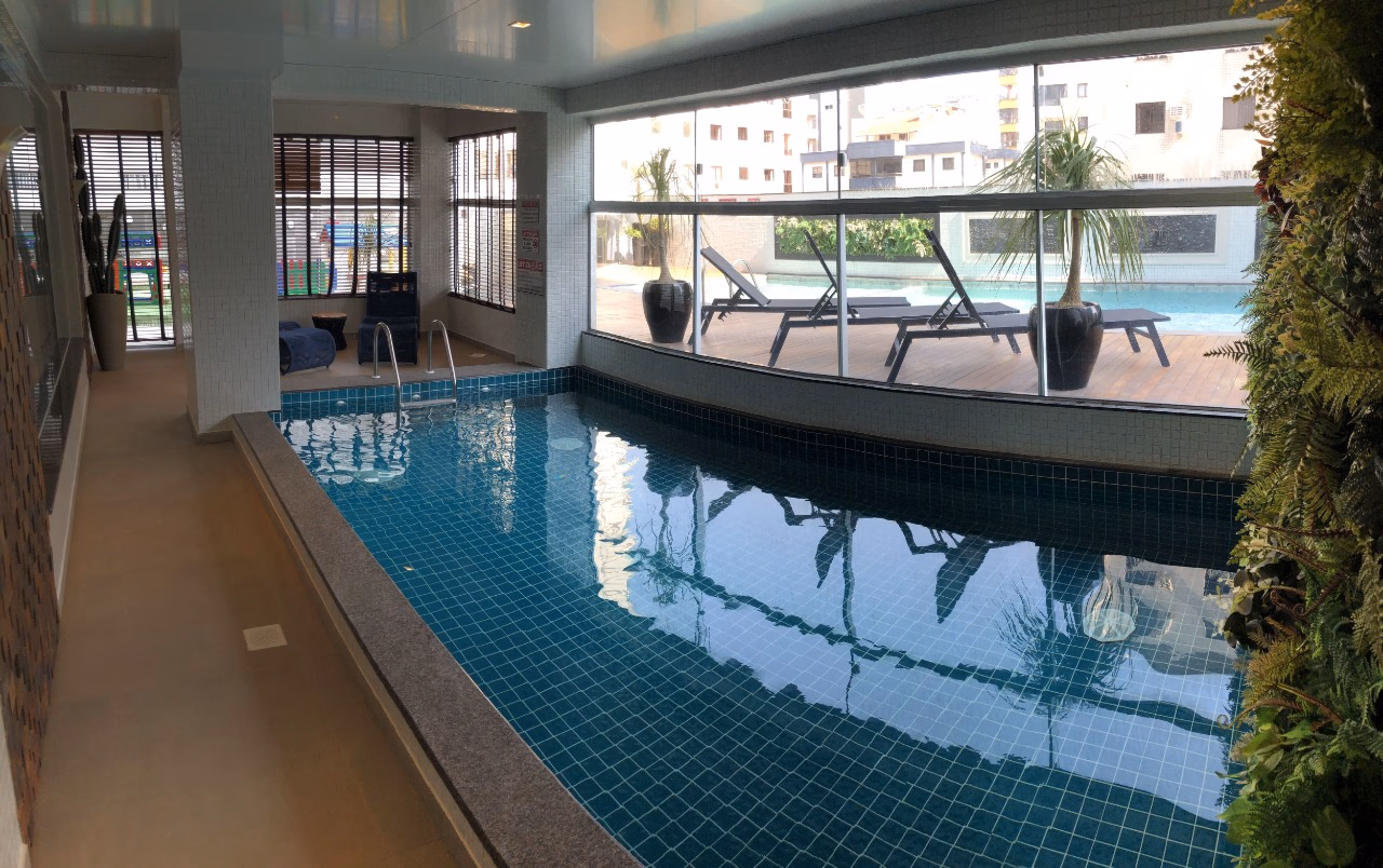 Apartamento à venda, Mariana Palace, Meia Praia, Itapema (5)