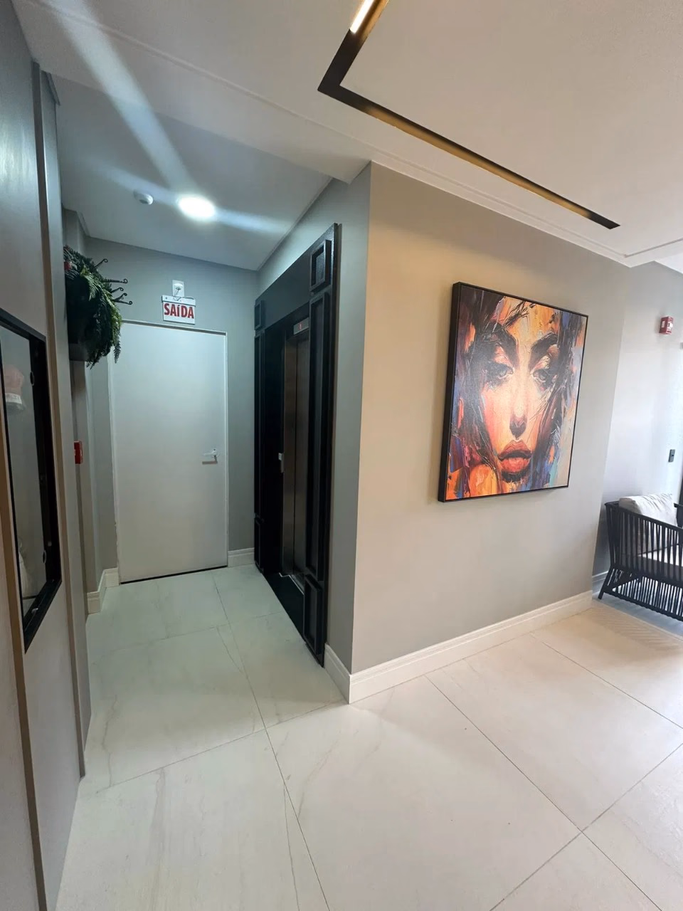 Málaga Residence - Rua Plácido de Souza da Fonseca, Bairro Perequê, Porto Belo - SC (7)