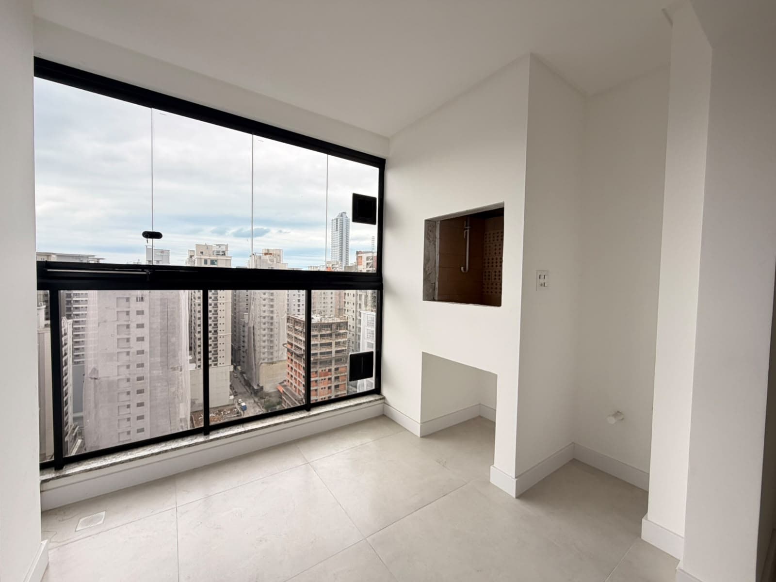 Apartamento 2 quartos em Morretes — Morretes, Itapema
