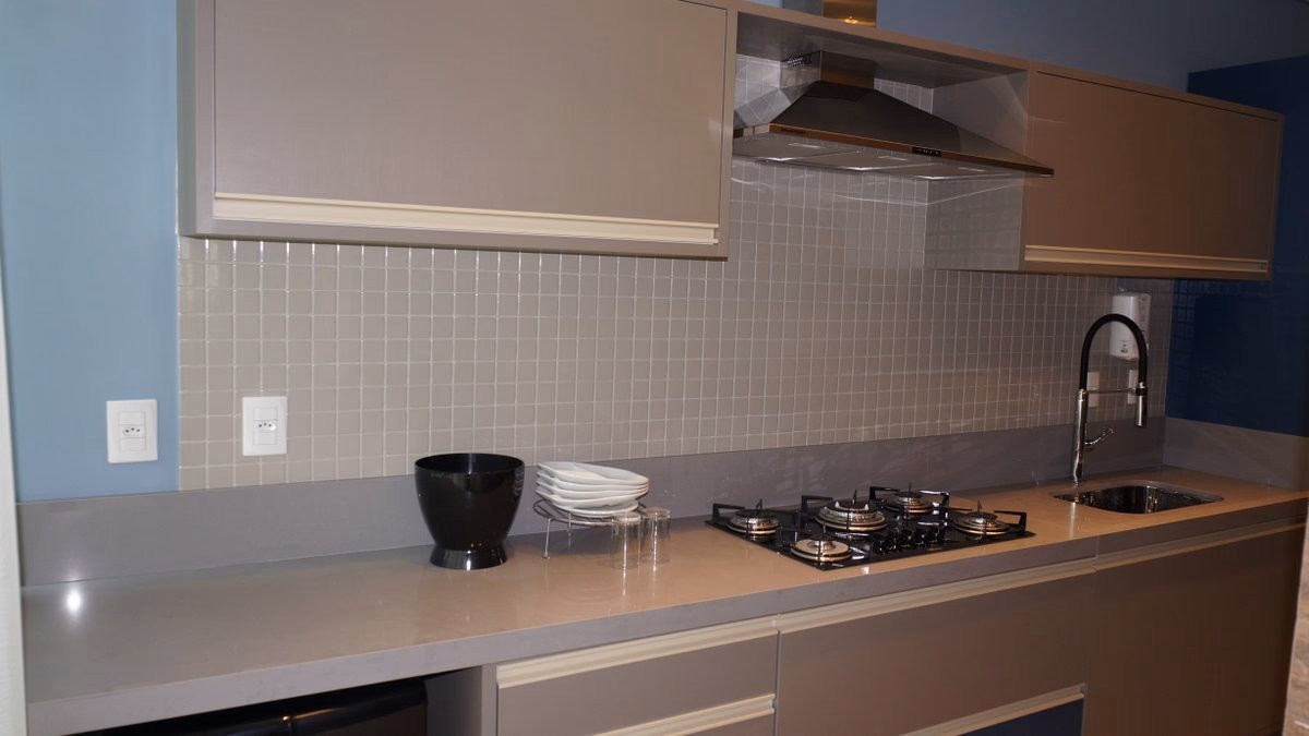 Apartamento pronto para morar no Perola do Mar a venda em Meia Praia, Itapema (26)