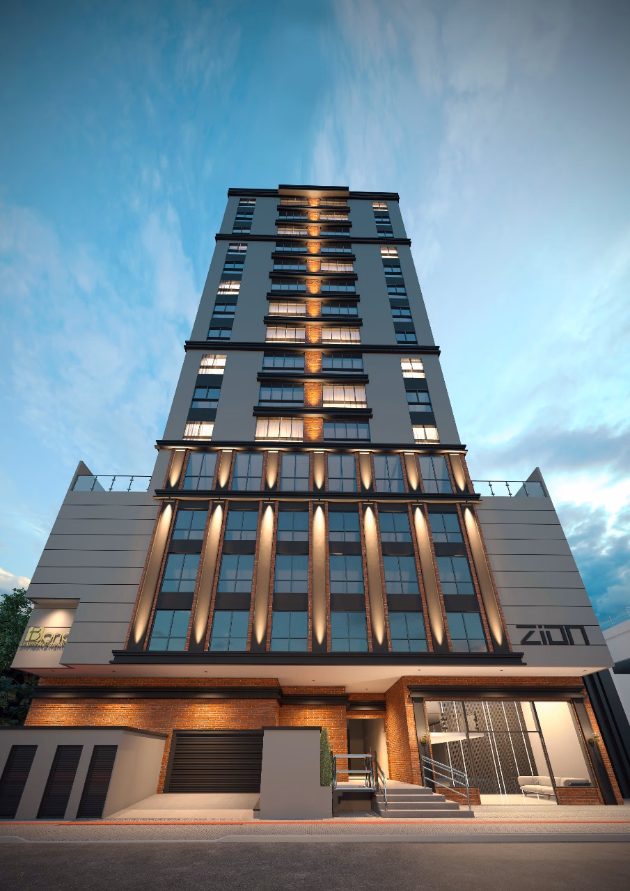 Zion Residence, Varzea, itapema-SC (3)