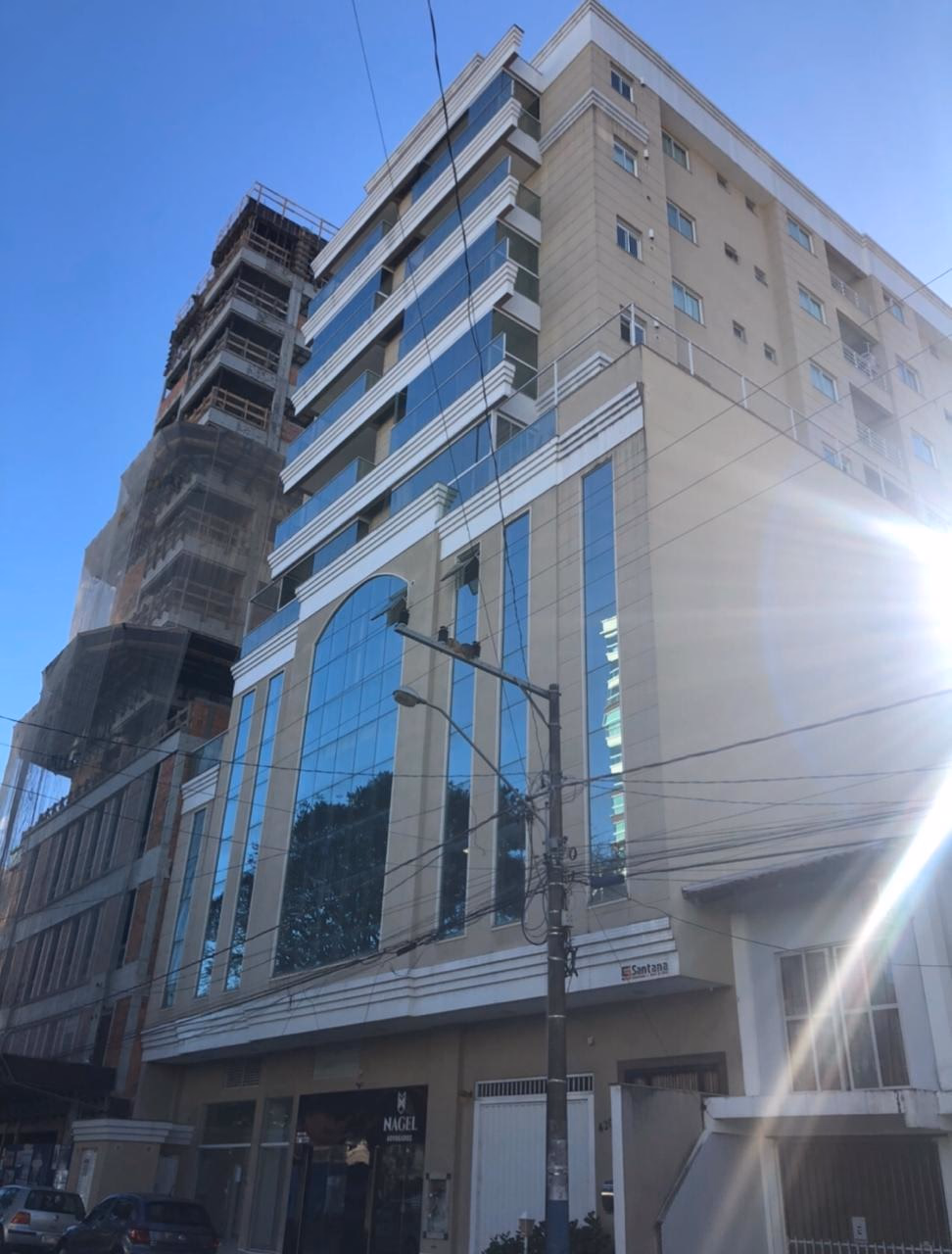 Apartamento á venda em Meia Praia - Brilhante apartamento a venda em Itapema (17)