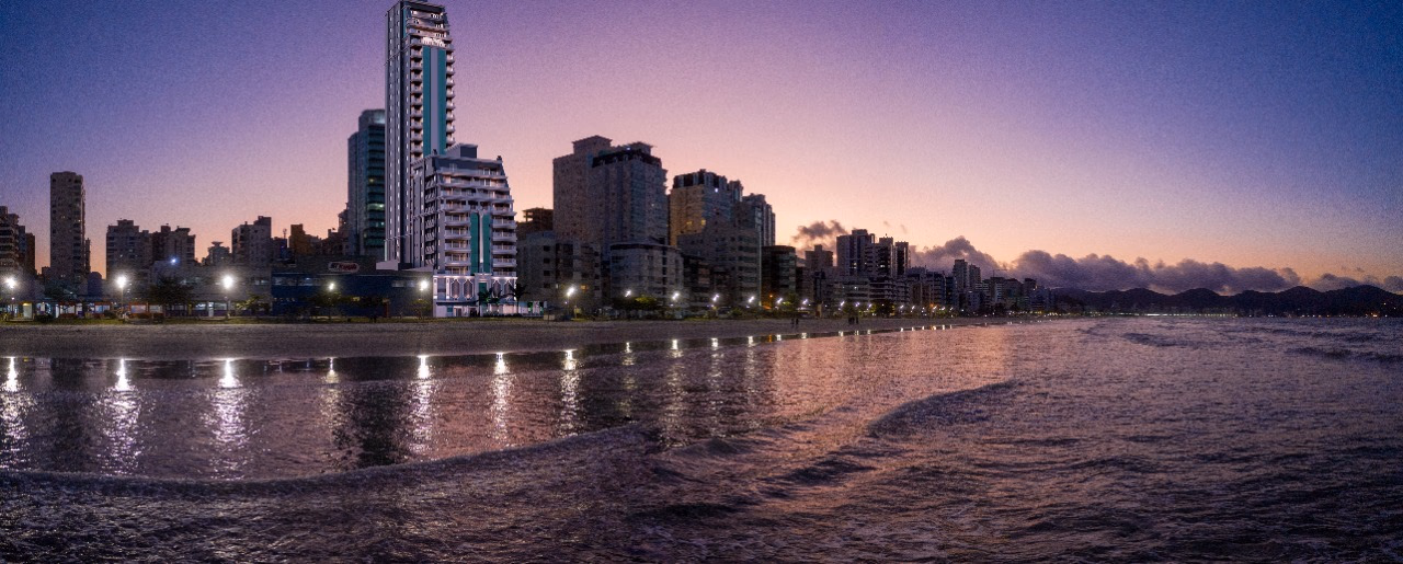 Apartamento na quadra mar a venda em Meia Praia, Itapema (27)