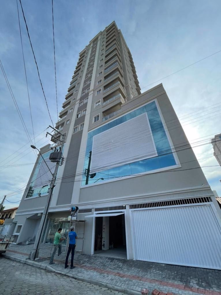 San Juan Residence — Morretes