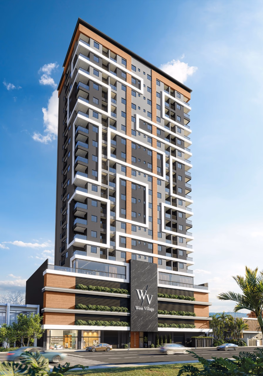 West Village, Jardim Praia Mar, Itapema-SC (1)