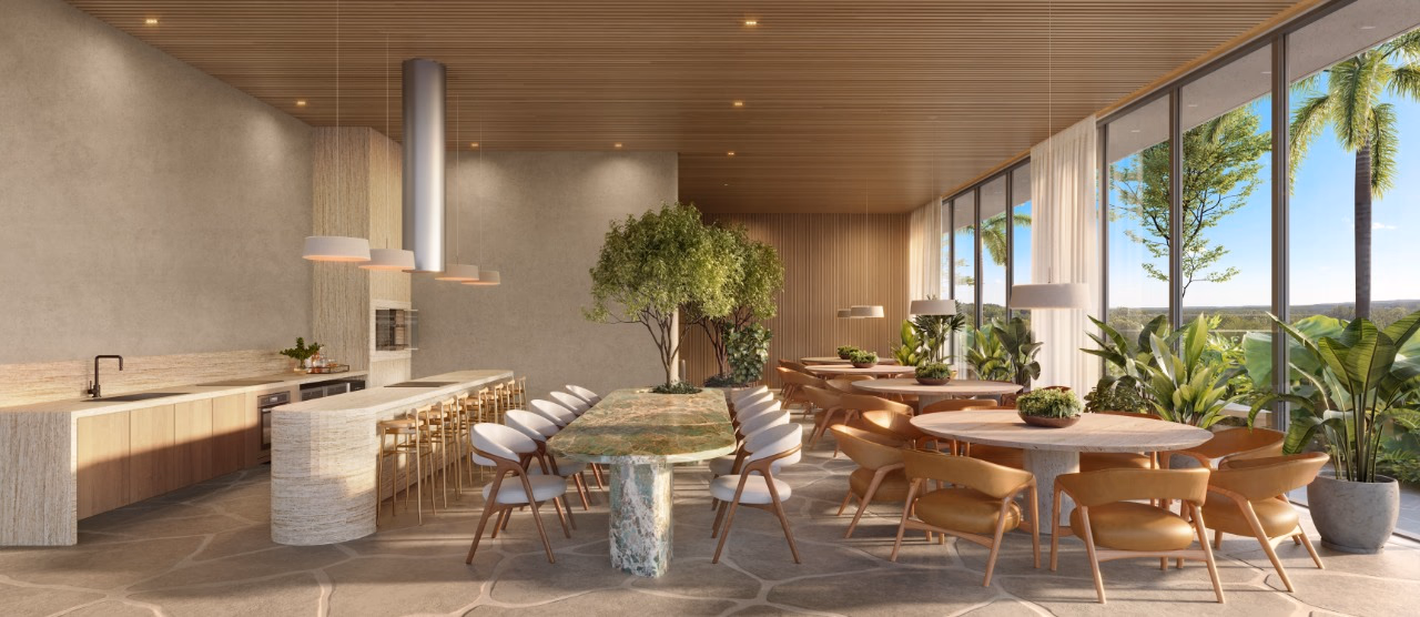 Empreendimento Lagom Perequê, Balneario Peerequê, Porto Belo-SC (18)