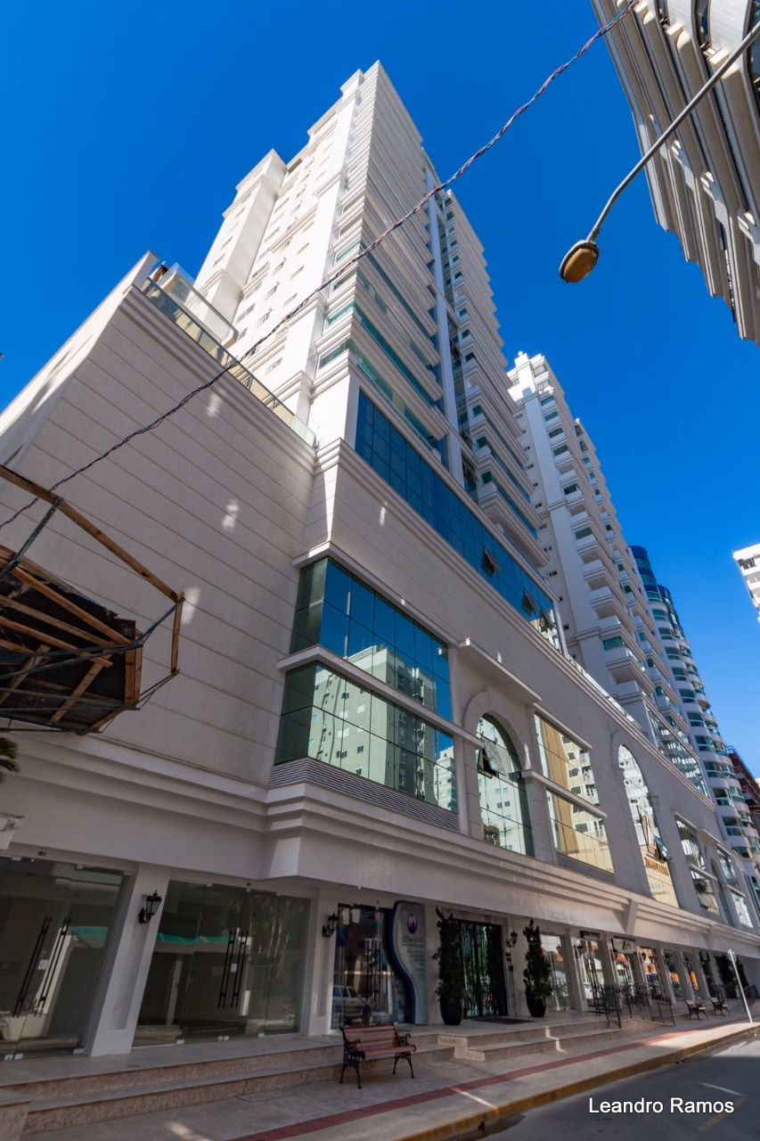 Zimmermann Residencial — Meia Praia