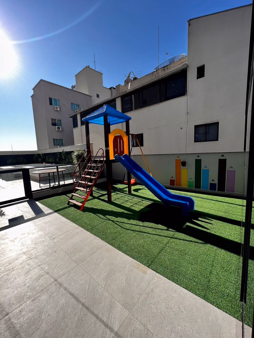 Exuberance Tower - Rua 250, Bairro Meia Praia, Itapema - SC (19)