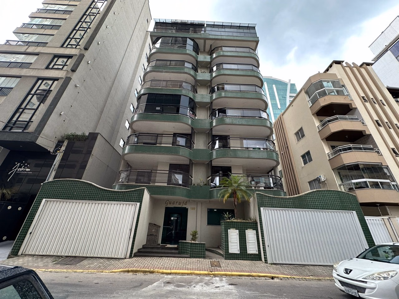 Guarujá Residencial, Meia Praia, Itapema-SC (2)