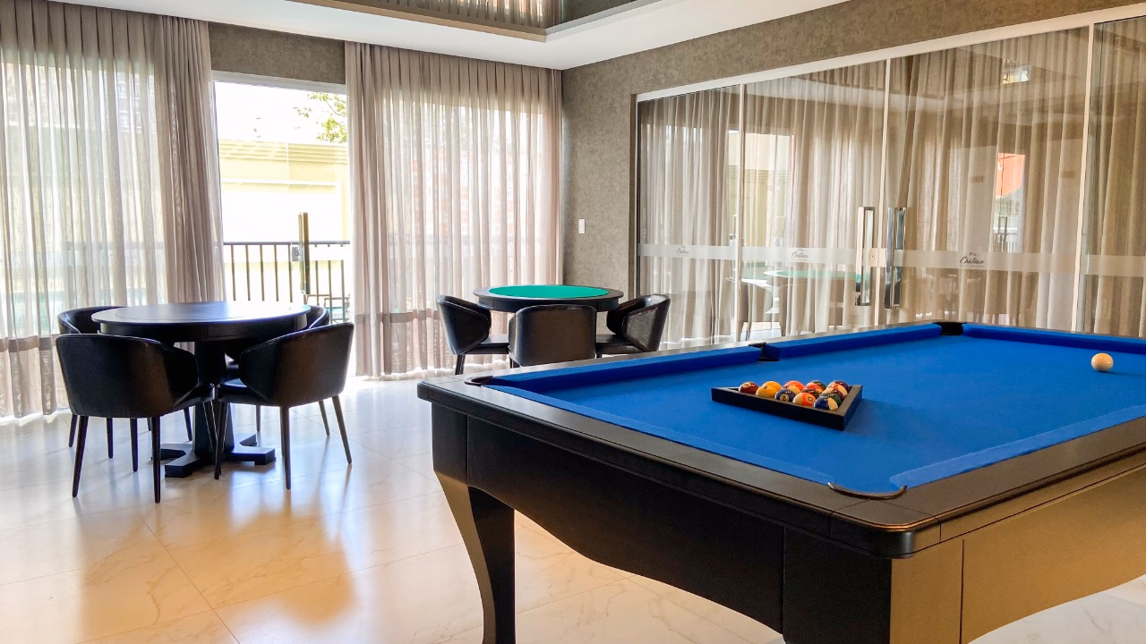 Residencial Chateau Saint Michel em Meia Praia, Itapema-SC (11)