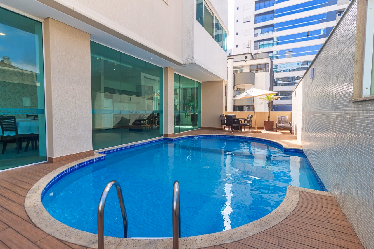 Residencial Atlantis - Rua 295, Bairro Meia Praia, Itapema - SC (13)