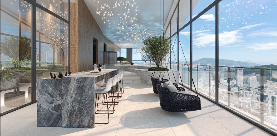 Redentor Residence, Centro, Itapema-SC (7)