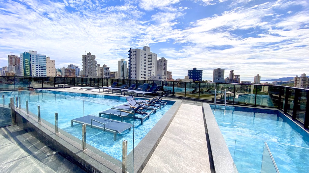 Apartamento a venda em balneario Pereque, Porto Belo-SC (31)