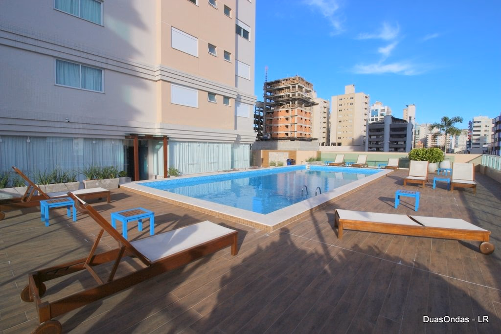 Apartamento pronto para morar no Perola do Mar a venda em Meia Praia, Itapema (36)