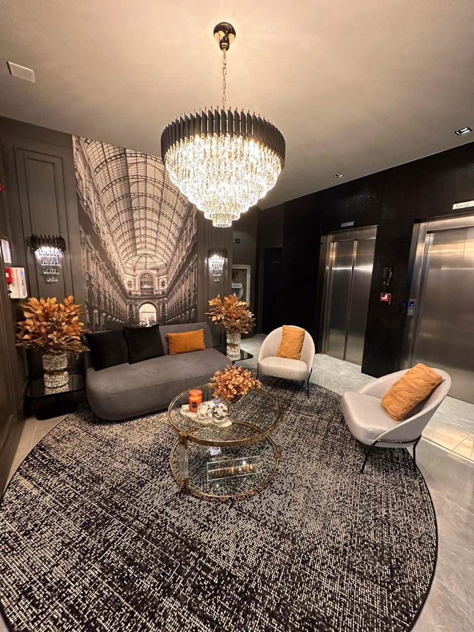 Turmalina Residence, Rua 418, Bairro Morretes, Itapema - SC (5)