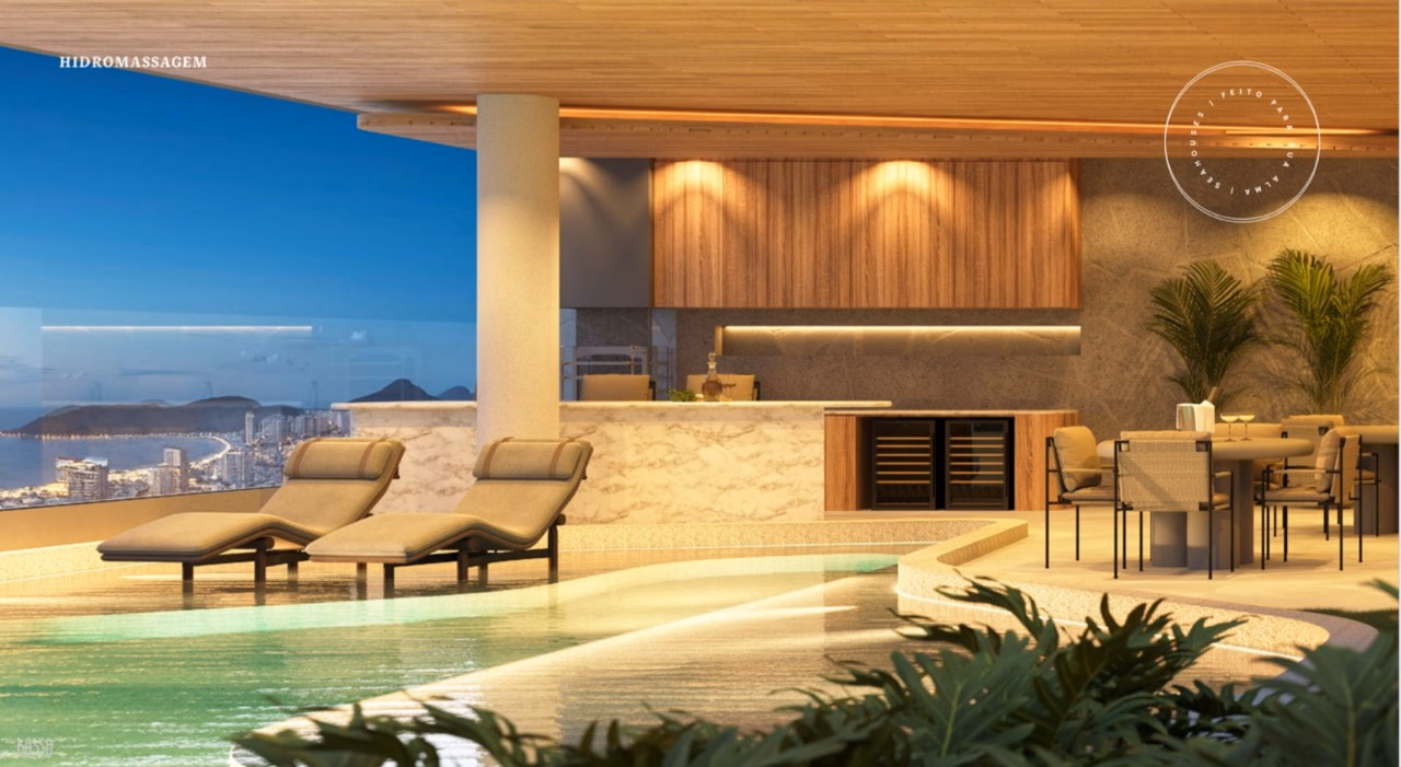 Empreendimento Alma Seahouses, Balneario Perequê, Porto Belo-SC (14)