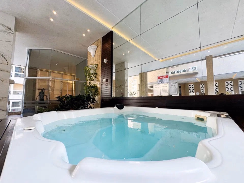 Grand Towers Residence - Rua 242, Bairro Meia Praia, Itapema - SC (14)