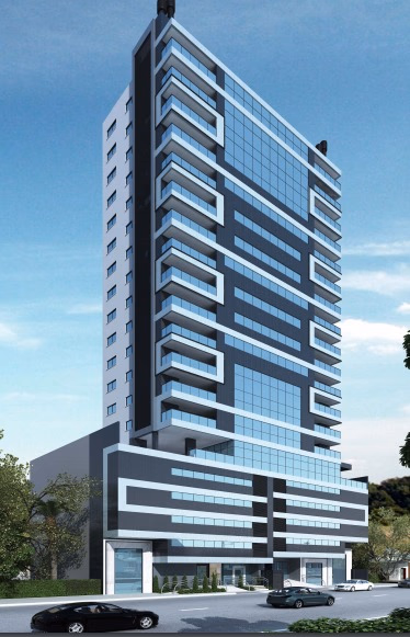 Costa Maya Residencial — Meia Praia