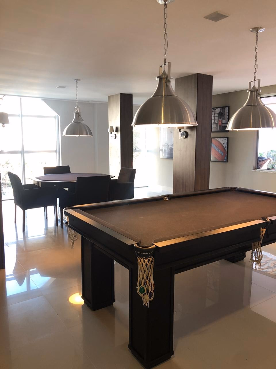 Apartamento á venda em Meia Praia - Brilhante apartamento a venda em Itapema (9)